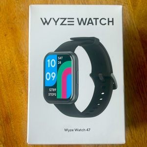 WYZE Smart Watch 47mm